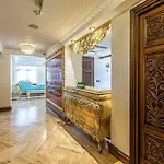 Apartmán In Historic Mansion In Beylerbeyi Istanbulská provincie