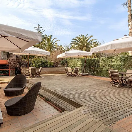In Historic Mansion In Beylerbeyi Daire *